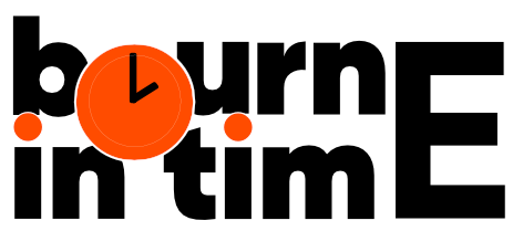 bourneintime logo